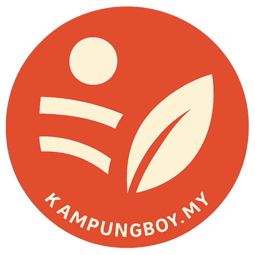 site logo